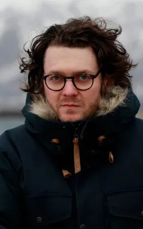 Zach Condon