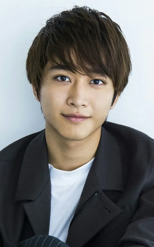 Kentaro Tomita