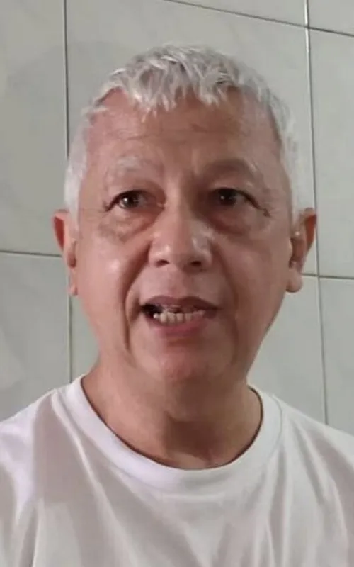 Chris Salam