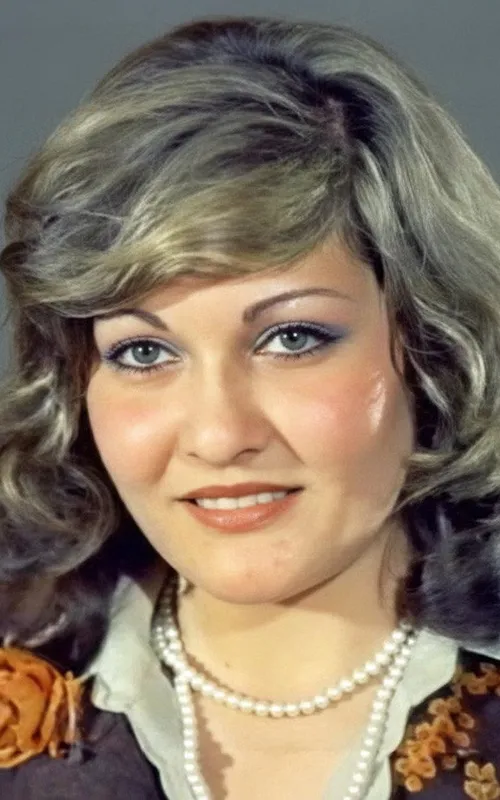 Gülten Kaya