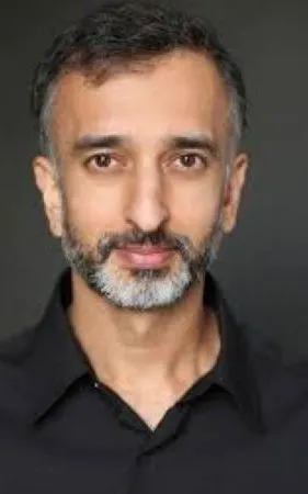 Adil Akram