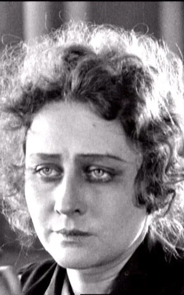 Valentina Kuindzhi