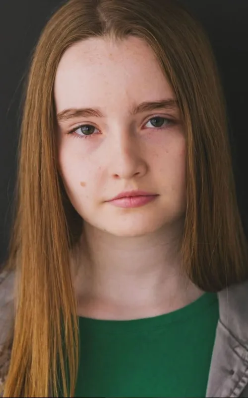 Colyse Harger