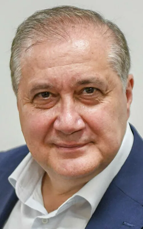 Armais Kamalov