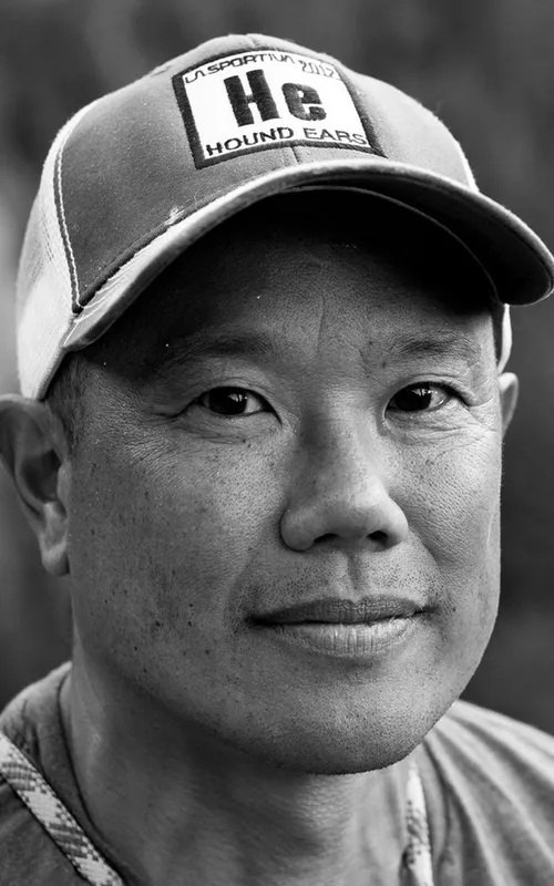 Pete Takeda