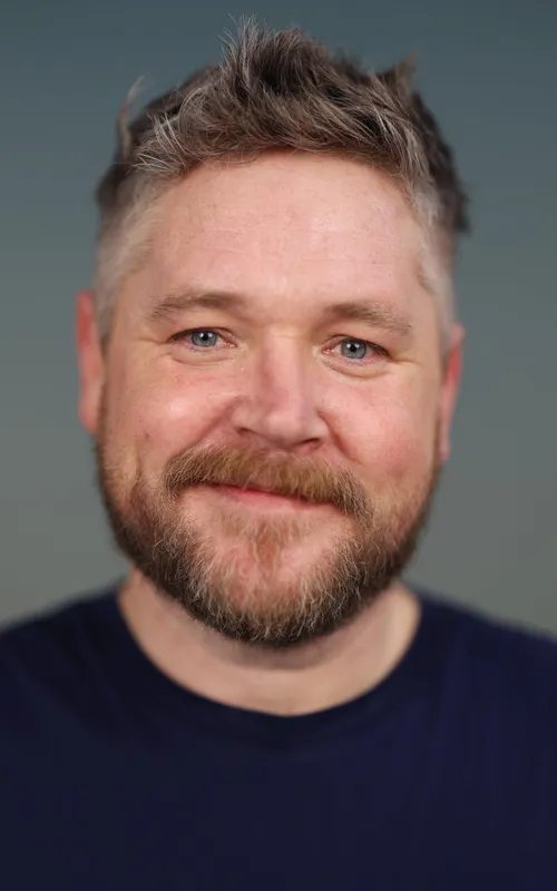 Grant O'Rourke