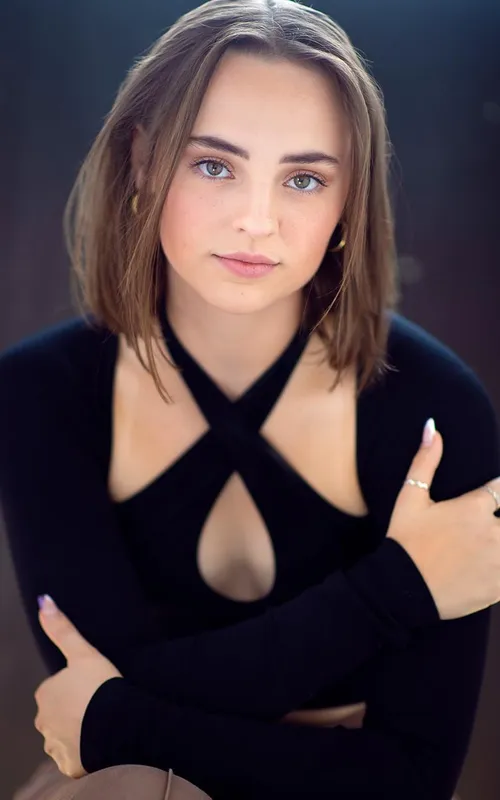Emily Grant