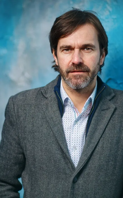 Mark Morriss