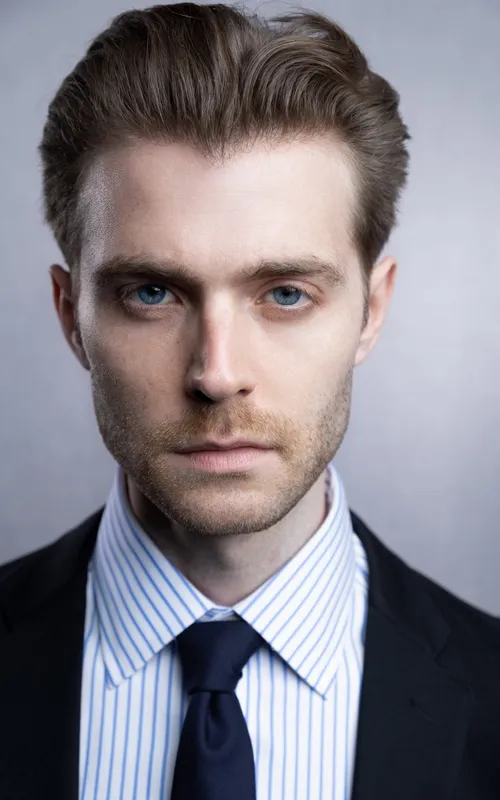 Brian Joseph Mange