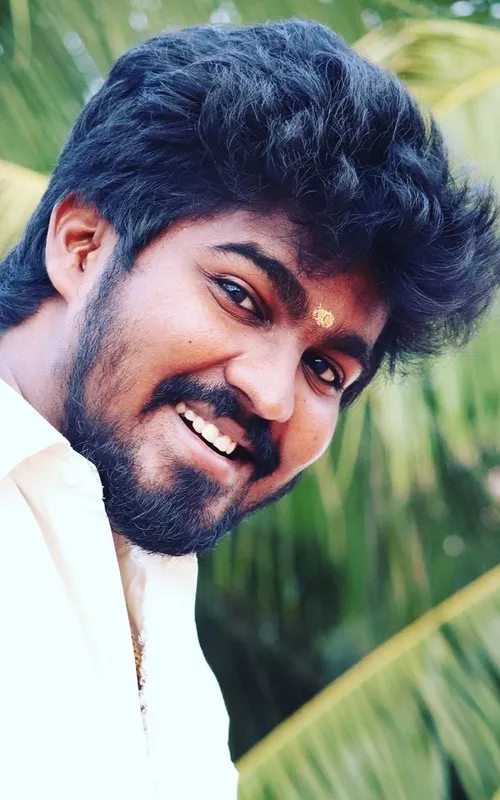 Raj Priyan