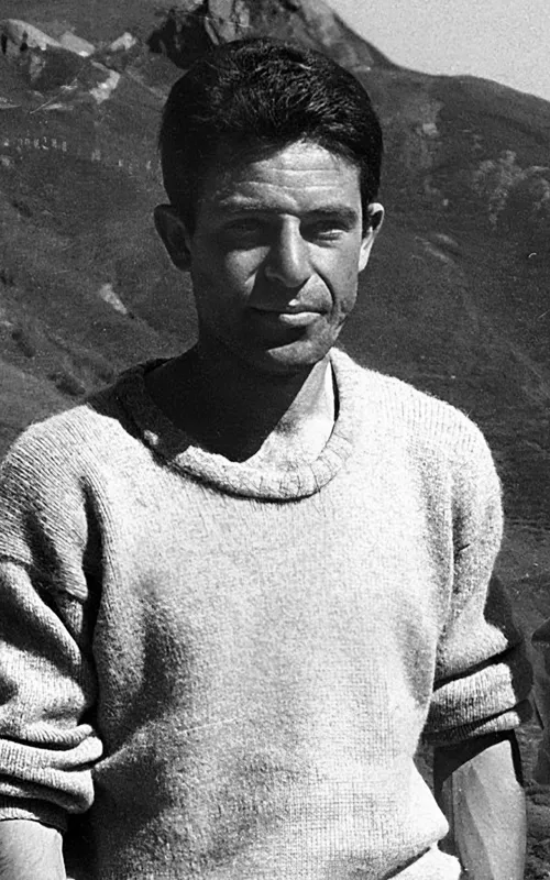 Roberto Sorgato