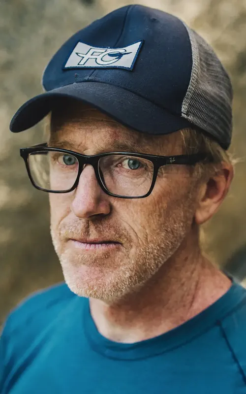 Dan Duane