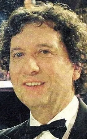 Gérard Gustin