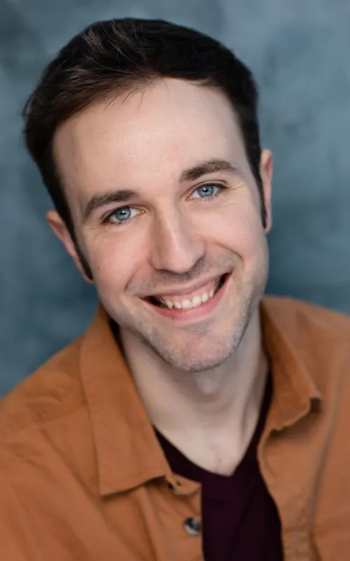 Aaron Fullan