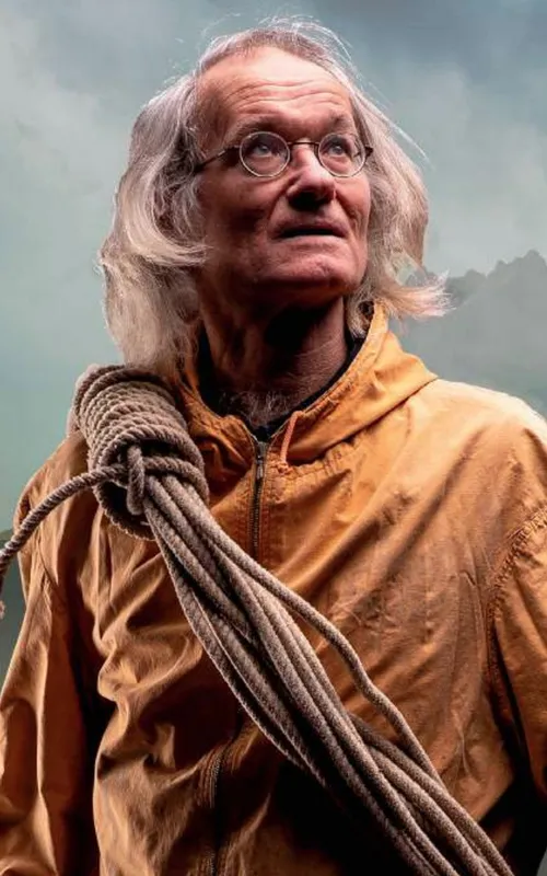 Claude Rémy