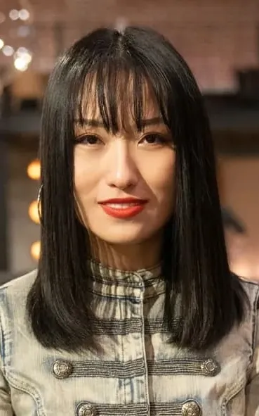 Sienna Li