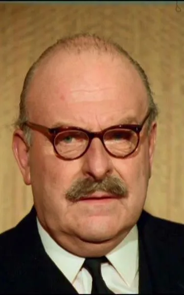 William Kendall