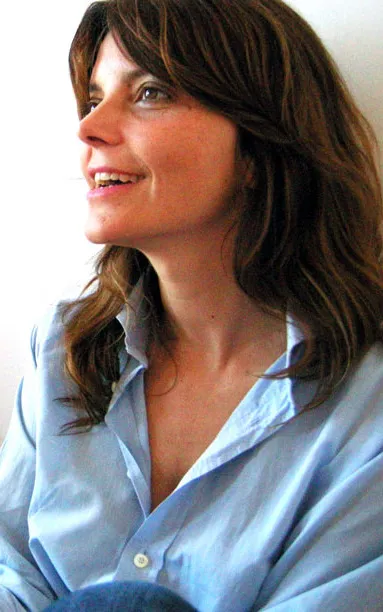 Marisa Lull