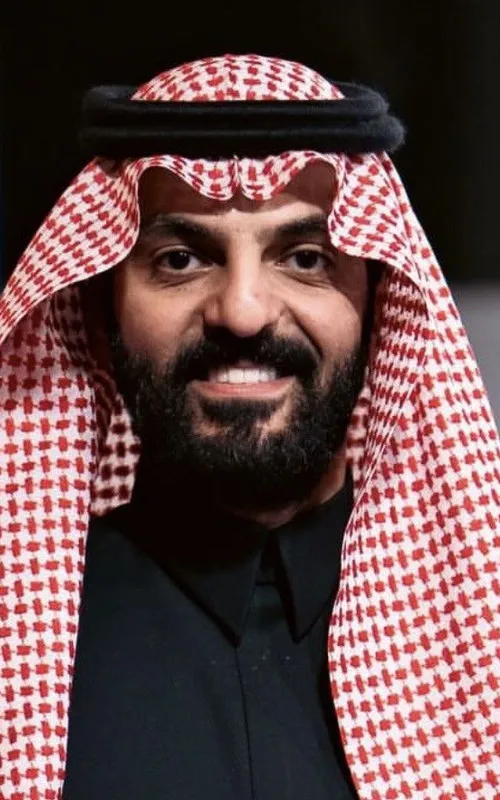 Khalid Abdulaziz