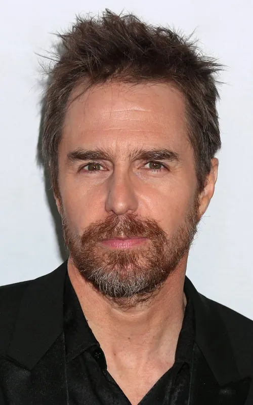 Sam Rockwell