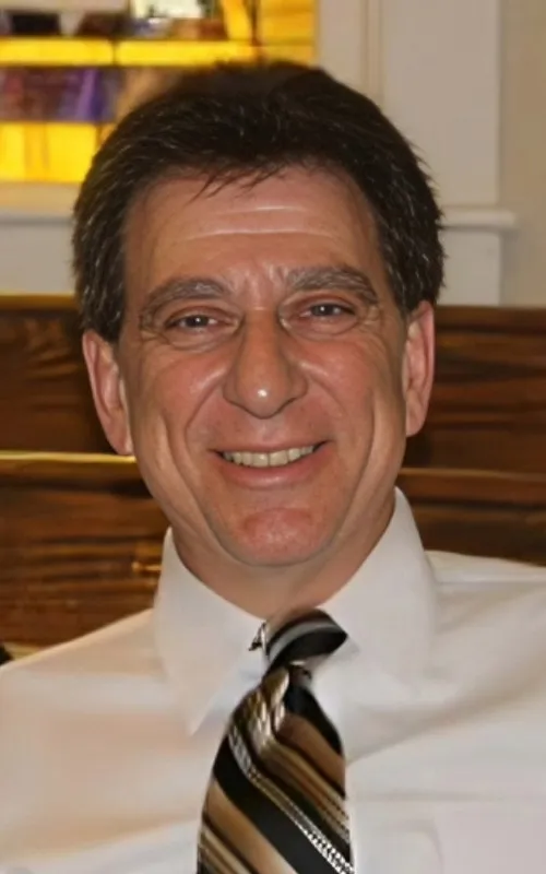 Jerry Briar