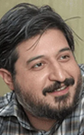 Abbas Nazeri