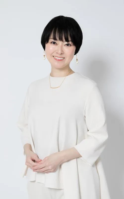 Nagiko Tōno