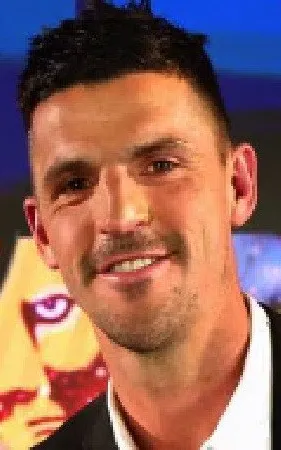 Scott Pendlebury