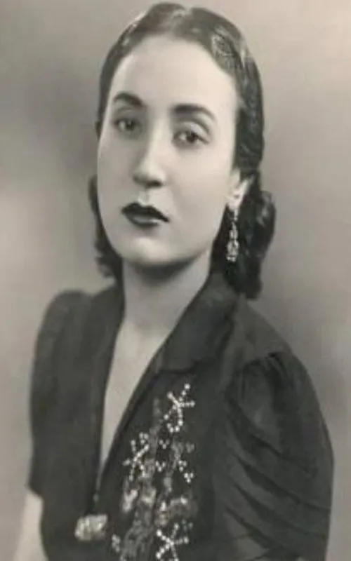 Laila Helmy