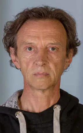 Andrii Zhyla