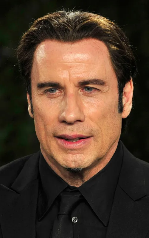 John Travolta