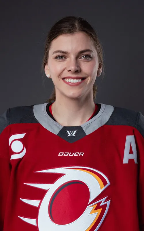 Emily Clark