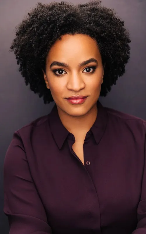 Cameron Anika Hill