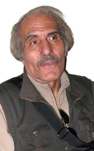 Kamran Bakhtar