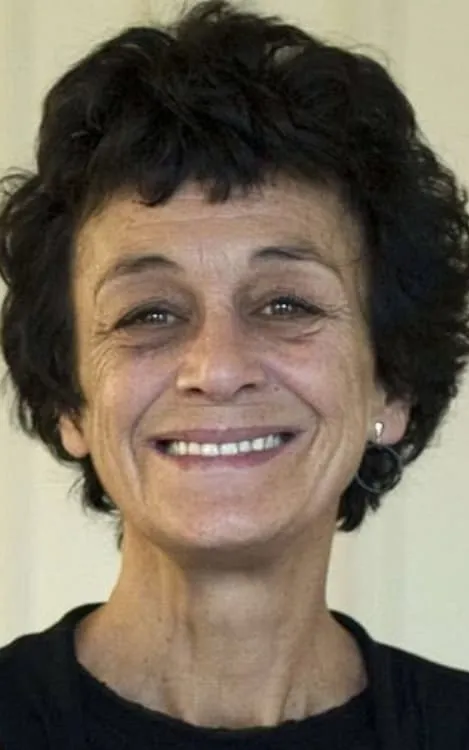 Isabelle Coutant-Peyre