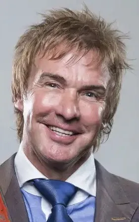 Charlie Mullins