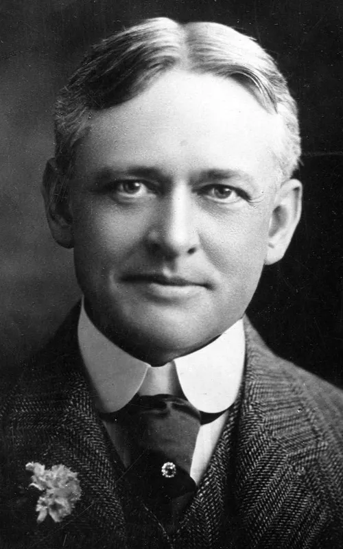 Digby Bell