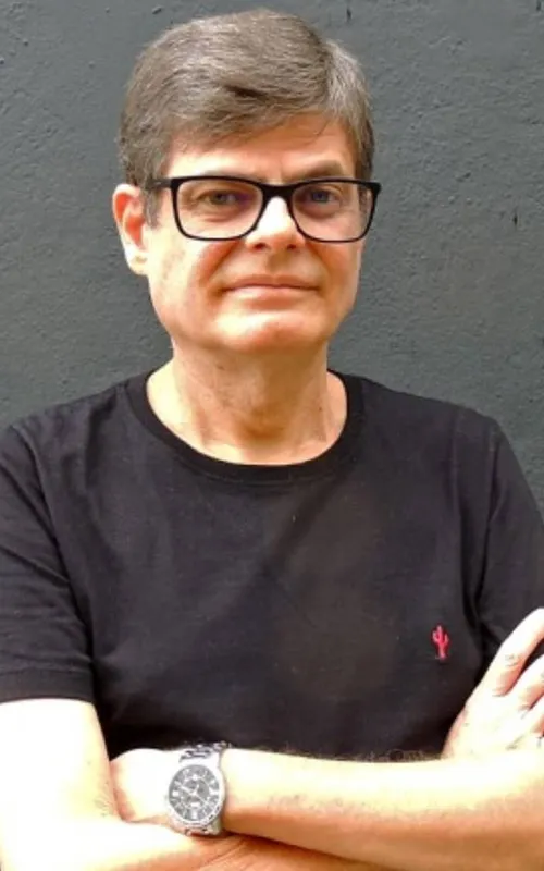 Roberto Beltrão