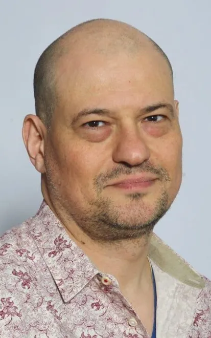 Oleg Topolyansky
