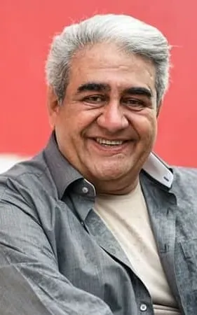 Majid Shahriari