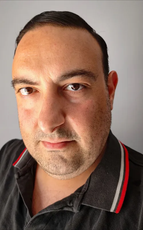 Bernard Satariano