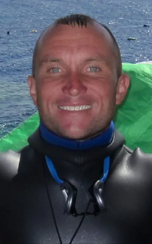 Stephen Keenan