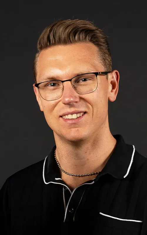 Josh Scherer