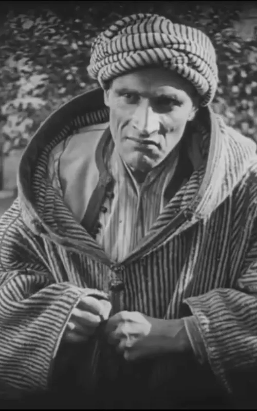 Paul Vermoyal