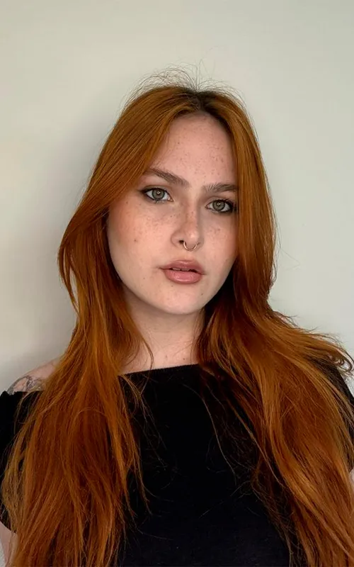 Amanda Toth