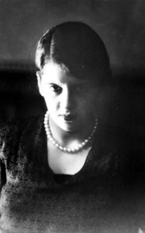 Olga Breno