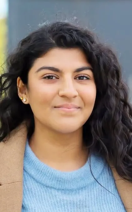 Hibba Najeeb