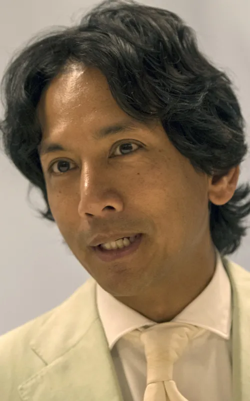 Wibi Soerjadi