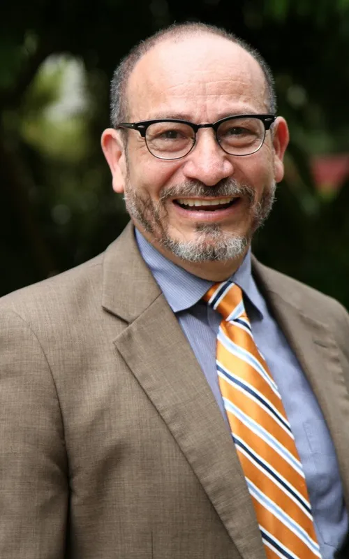 Moises Orengo