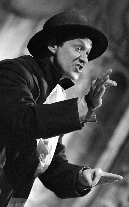 Viktor Losyanov